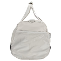 Nike Brasilia Duffel 60 - Sporttasche M 63.5 cm (light bone/schwarz) - Ansicht 3