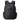 Delsey Paris Element Flier - Sac à dos 46 cm (noir)