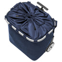 reisenthel carrycruiser - Einkaufstrolley 47.5 cm (twist navy) - Ansicht 3