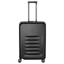 Victorinox Spectra 3.0 - 4-Rollen Trolley M 69 cm erw. (black)