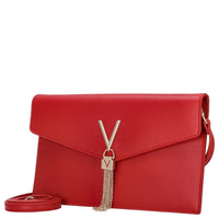Valentino Bags Luxe - Umhängetasche 27 cm (rubino) - Ansicht 2