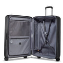 Stratic Phoenix SL - 4-Rollen-Trolley 76 cm erw. (black) - Ansicht 6