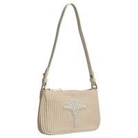 Joop Cestino Chiaro Eunike - Schultertasche 22 cm (offwhite) - Ansicht 5