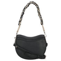 FREDsBRUDER That's my Saddle - Schultertasche 30 cm (black) - Ansicht 4