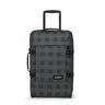 Eastpak Tranverz S 42 - Rollenreisetasche 51 cm (checker grey)