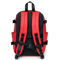 Eastpak selection Cabin Pak'r - Reiserucksack 15" 40 cm (tarp red) - Ansicht 2