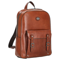 The Bridge Galileo - Rucksack (marrone) - Ansicht 5