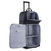 Evoc World Traveller 125 - Rollenreisetasche 85 cm (multicolour) - Ansicht 3