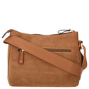 Brics Life Martina - Umhängetasche S 25 cm (camel) - Markenkoffer