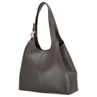 Coccinelle C-Easy - Cabas L 36 cm (fango)