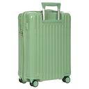 Brics Positano - 4-Rollen Kabinentrolley 55 cm USB (salbei) - Ansicht 3