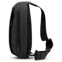 Stratic Move - Umhängetasche 34 cm (black) - Ansicht 4