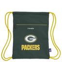 Travelite NFL - Turnbeutel 41 cm (Green Bay Packers) - Ansicht 6