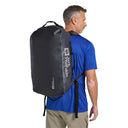 Jack Wolfskin All-In Duffle 45 - Reisetasche 62 cm (midnight sky) - Ansicht 8