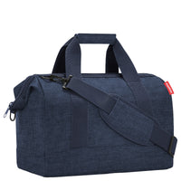 reisenthel travelling allrounder M - Sac de voyage 40 cm (twist blush)