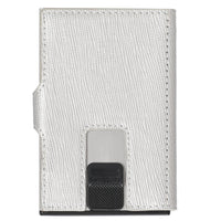 Samsonite Alu Fit - Kreditkartenetui 8cc 10 cm (silver) - Ansicht 4