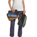 Jack Wolfskin Compression Cube Set - Packsack-Set 3tlg. (color mix) - Ansicht 8