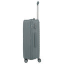 Travelite Pacific - 4-Rollen-Trolley 67 cm (anthracite) - Ansicht 3