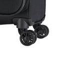 Travelite Chios - 4-Rollen-Trolley Set 3tlg. (schwarz) - Ansicht 12