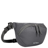 Tatonka Hip Belt Pouch S - Pochette de ceinture 26 cm (gris titane)
