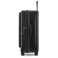 Stratic Phoenix ML - 4-Rollen-Trolley mit Vortasche 76 cm erw. (black) - Ansicht 3