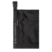 Acepac Drybag MKIII 16L - Lenkertasche (Bikepacking) 60 cm (black) - Ansicht 4