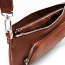 Desigual Half Logo Monica - Umhängetasche 24.5 cm (cuero west) - Ansicht 3