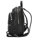Guess Manhattan ll Backpack - Rucksack 26 cm (black logo) - Ansicht 3