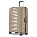 Stratic Novium SL - 4-Rollen-Trolley 77 cm erw. (sand) - Ansicht 3