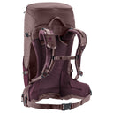 Deuter Futura 24 SL - Wanderrucksack 60 cm (cassis-ashrose) - Ansicht 2