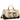 Anekke Alma - Sac de voyage 51 cm (multicolore)