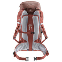 Deuter Trail 22 SL - Women's Kletterrucksack 58 cm (raisin-caspia) - Ansicht 2