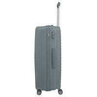 Travelite Pacific - 4-Rollen-Trolley Set 3tlg. (anthracite) - Ansicht 4