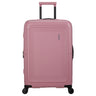 American Tourister Dashpop - 4-Rollen-Trolley 67 cm erw. (pink)