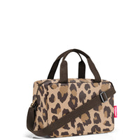 reisenthel coolerbag to-go - Sac isotherme 23,5 cm (leo macchiato)