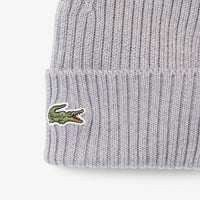 Lacoste Accessoires - Mütze (silver chine) - Ansicht 2