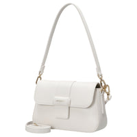 Lacoste Maheki - Sac bandoulière (noir)