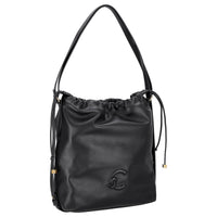 Coccinelle Lidia - Schultertasche 31 cm (noir) - Ansicht 5