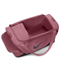 Nike Brasilia Duffel 40 - Sac de sport S 51 cm (pink smoke/black/gridiron)