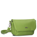 zwei Mademoiselle M40 - Umhängetasche 28 cm (kiwi) - Ansicht 2