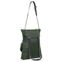 Haglöfs Brand Tote - Sac cabas 48 cm (vert varech)