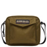 Napapijri Voyage CB - Umhängetasche (dark olive)