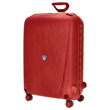 Roncato Light - Trolley 4 Roues L 75 cm (rouge)