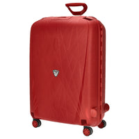 Roncato Light - Trolley 4 Roues L 75 cm (rouge)
