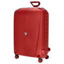 Roncato Light - 4-Rollen-Trolley L 75 cm (rosso) - Ansicht 2