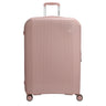 Valentino Bags Wood Carry on - 4-Rollen-Trolley L 77 cm (cipria)