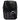 Lacoste The Blend - Sac bandoulière S 18.5 cm (monogramme noir gris)