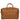 Brics Life Pelle Weekender - Sac de voyage 43 cm Cuir (couleur : cognac)