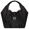 Aigner Zaira S - Henkeltasche 21 cm (black)