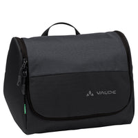 Vaude WegaWash - Kulturbeutel 26 cm (black) - Ansicht 2
